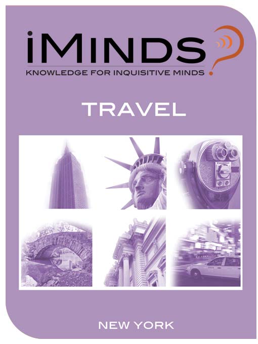 Title details for New York by iMinds - Available